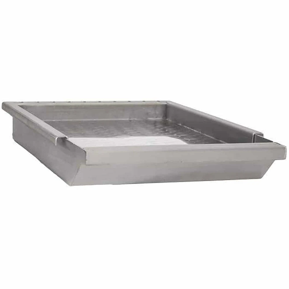 Coyote Drop-In Stainless Steel Griddle Plate 1 Coyote Drop-In Stainless Steel Griddle Plate