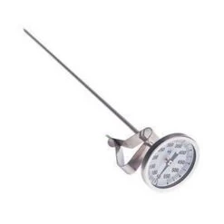 Camp Chef 12-Inch Analog Dial Thermometer