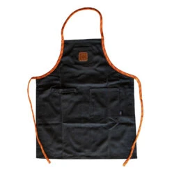 Drip EZ Waxed Canvas Apron
