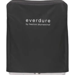 Everdure By Heston Premium Full-Length Grill Cover For FUSION 29-Inch Charcoal Grill