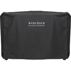 Everdure By Heston Premium Full-Length Grill Cover For HUB 54-Inch Charcoal Grill