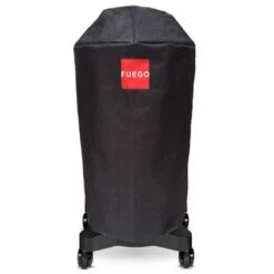 Fuego Grills Premium Grill Cover - Fits Element Freestanding Gas Grill