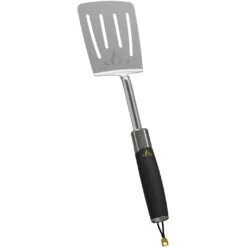 Halo 4-Piece Pellet Grill Essential Cooking Tools Kit -BBQGrills Shop Halo 4 Piece Pellet Grill Essential Cooking Tools Kit Spatula