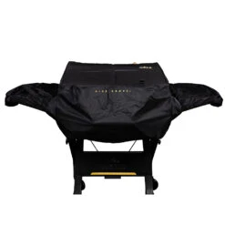 Halo Polyester Griddle Cover For Elite 2B Freestanding Flat Top Griddle