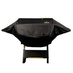Halo Polyester Grill Cover For Prime 1100 Freestanding Pellet Grill
