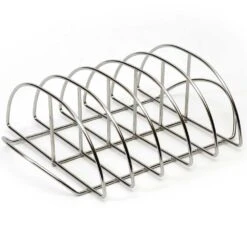 Kamado Joe 5-Slot Rib Rack