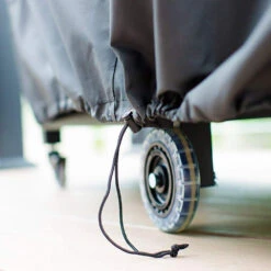 Louisiana Grills Grill Cover For LG1100 50-Inch Freestanding Pellet Grill -BBQGrills Shop Louisiana Grills Grill Cover for LG1100 50 Inch Freestanding Pellet Grill Drawstring Detail