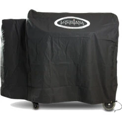 Louisiana Grills Grill Cover For LG700 38-Inch Freestanding Pellet Grill