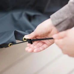 Louisiana Grills Grill Cover For LG700 38-Inch Freestanding Pellet Grill -BBQGrills Shop Louisiana Grills Grill Cover for LG700 38 Inch Freestanding Pellet Grill Drawstring