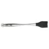Napoleon PRO Silicone Basting Brush With Stainless Steel Handle