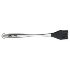 Napoleon PRO Silicone Basting Brush With Stainless Steel Handle