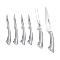 Napoleon PRO 6-Piece Knife Set
