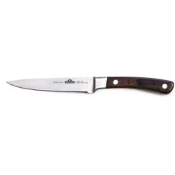 Napoleon PRO 5-inch Stainless Steel Rosewood Steak Knife