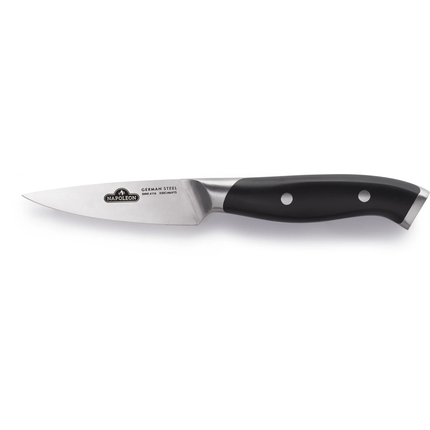 Napoleon 3-Inch Steel Paring Knife 1 Napoleon 3-Inch Steel Paring Knife