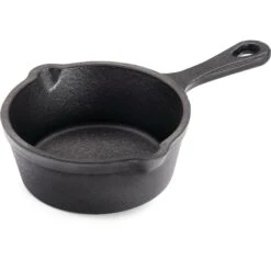 Napoleon 4-Inch Cast Iron Dessert Cooker