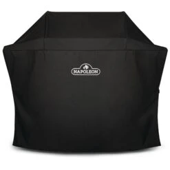 Napoleon Grill Cover For Freestyle Grill With Folded-Up Side Table