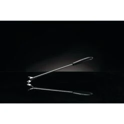 Napoleon Stainless Steel Grid Scraper -BBQGrills Shop Low Res JPG 62031 grid scraper reflection