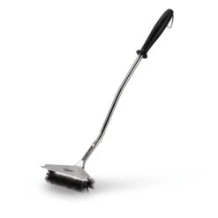 Napoleon Stainless Steel Extra Wide Grill Brush