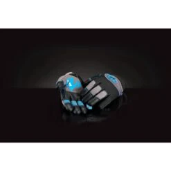 Napoleon Multi-Use Touchscreen Gloves - Extra Large -BBQGrills Shop Low Res JPG 62146 SmartTouch MultiUse Glove onBlack 2 1