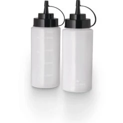 Napoleon 2-Piece 16oz Squeeze Bottles