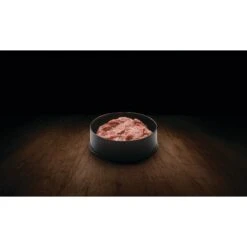 Napoleon Gourmet Burger Press Kit -BBQGrills Shop Low Res JPG 70060 BurgerPressKit InUse Step1