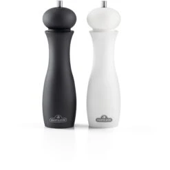 Napoleon Salt And Pepper Grinder Set