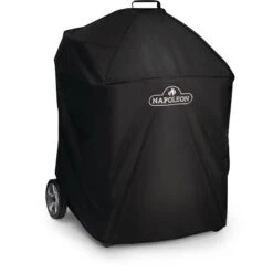 Napoleon Kettle Grill 22-Inch Cart Model Cover -BBQGrills Shop Low Res JPG Kettle Cart 61911 PRO22K Cart R