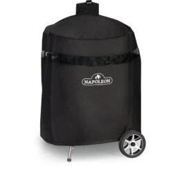 Napoleon Kettle Grill 22-Inch Leg Model Cover -BBQGrills Shop Low Res JPG Kettle Leg 61910 R