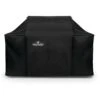 Napoleon LEX 605 & Charcoal Professional Grill Cover