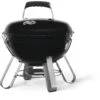 Napoleon 14-Inch Portable Charcoal Kettle Grill