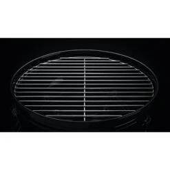 Napoleon 14-Inch Portable Charcoal Kettle Grill -BBQGrills Shop Low Res JPG NK14K LEG Portable Kettle Details Grids