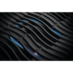 Napoleon TravelQ 285 Portable Propane Gas Grill With Griddle - Red -BBQGrills Shop Low Res JPG TQ285 Detail Grids