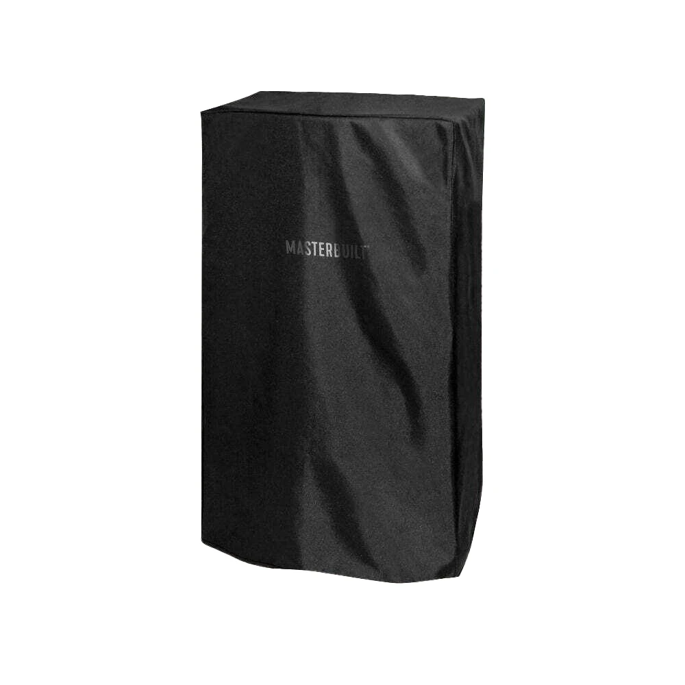 Masterbuilt Cover For 40-Inch Digital Electric Smoker 1 Masterbuilt Cover For 40-Inch Digital Electric Smoker