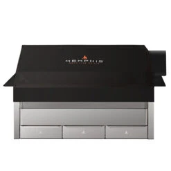 Memphis Grills Cover For Elite Series 39-Inch Built-In Grills - ITC3 Models Only