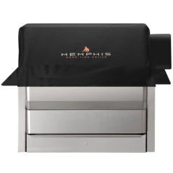 Memphis Grills Cover For Pro Series 28-Inch Built-In Grills - ITC3 Models Only