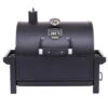 Oklahoma Joe's 17-Inch Rambler Tabletop Charcoal Grill