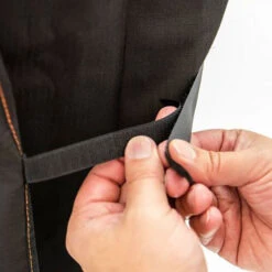 Oklahoma Joe's Grill Cover For Judge Charcoal Grill -BBQGrills Shop Oklahoma Joes Grill Cover for Judge Charcoal Grill 1787626P04 Strap