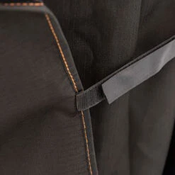 Oklahoma Joe's Grill Cover For Judge Charcoal Grill -BBQGrills Shop Oklahoma Joes Grill Cover for Judge Charcoal Grill 1787626P04 Strapped