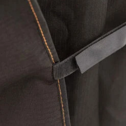 Oklahoma Joe's Grill Cover For Longhorn Reverse Flow Offset Smoker -BBQGrills Shop Oklahoma Joes Grill Cover for Longhorn Reverse Flow Offset Smoker 2855872P04 Handles