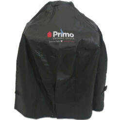 Primo Grill Cover For All-In-One Oval LG 300, Oval JR 200 And Large Round Kamado Freestanding Charcoal Kamado -BBQGrills Shop Primo Grill Cover for All In One Oval LG 300 Oval JR 200 and Large Round Kamado Freestanding Charcoal Kamado 413
