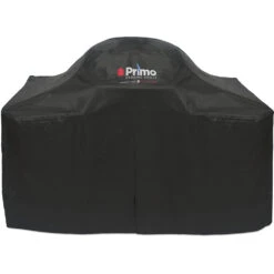 Primo Grill Cover For Oval G420 36-Inch Ceramic Freestanding Kamado Grill -BBQGrills Shop Primo Grill Cover for Oval G420 36 Inch Ceramic Freestanding Kamado Grill 424