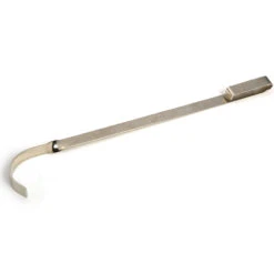 Primo 20-Inch Stainless Steel Ash Tool