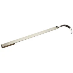 Primo 20-Inch Stainless Steel Ash Tool 7 Primo 20-Inch Stainless Steel Ash Tool -BBQGrills Shop Primo Stainless Steel Ash Tool for Primo Grills 776 Right View