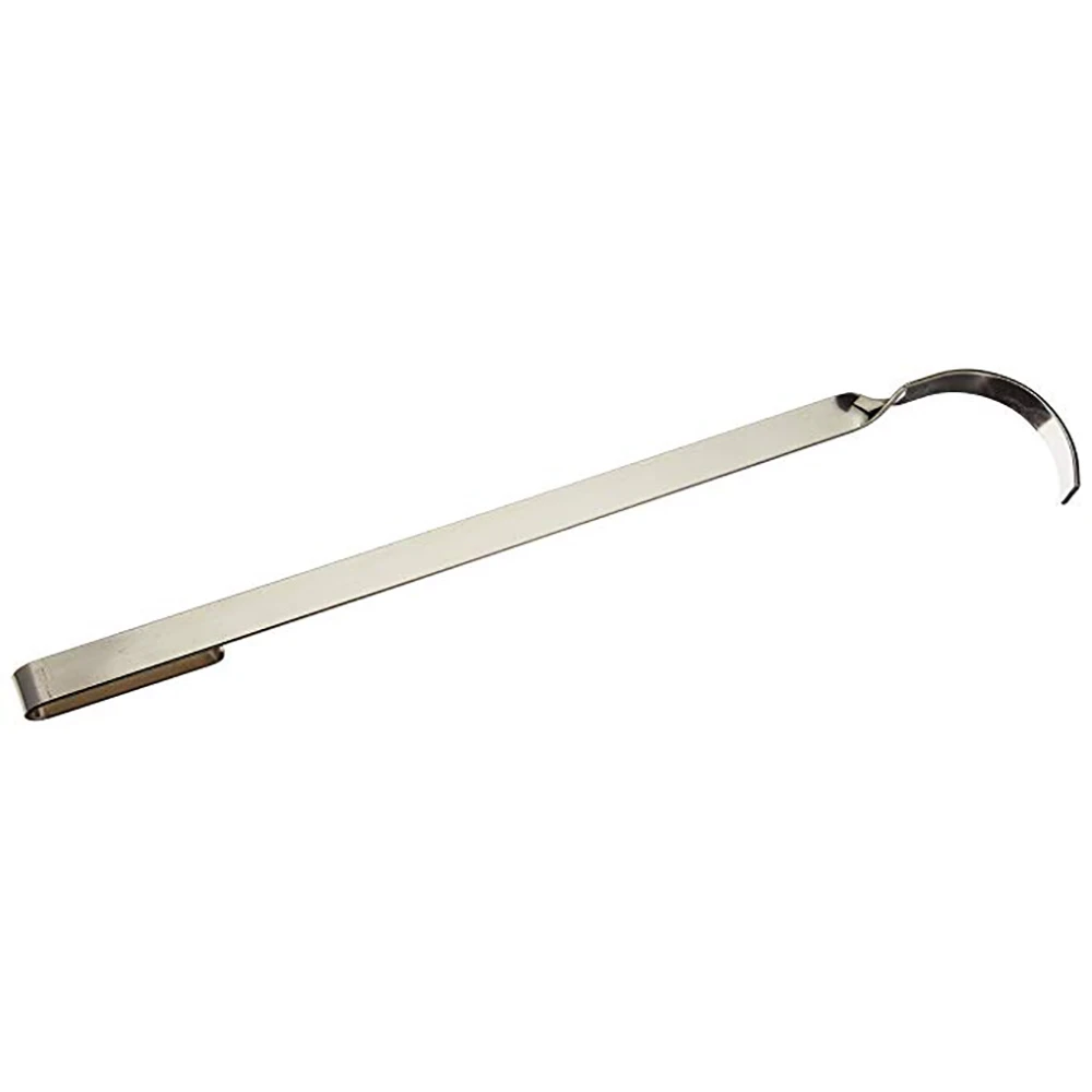 Primo 20-Inch Stainless Steel Ash Tool 4 Primo 20-Inch Stainless Steel Ash Tool - Image 4