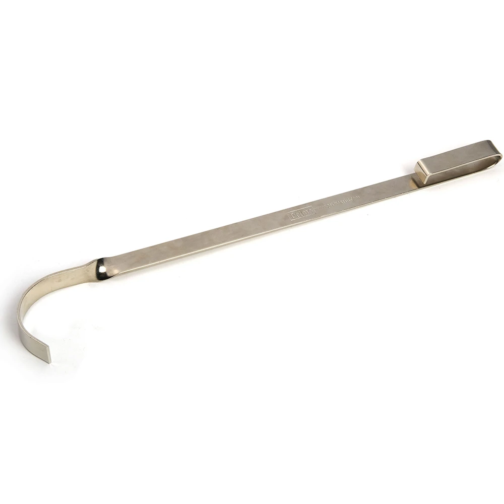 Primo 20-Inch Stainless Steel Ash Tool 1 Primo 20-Inch Stainless Steel Ash Tool