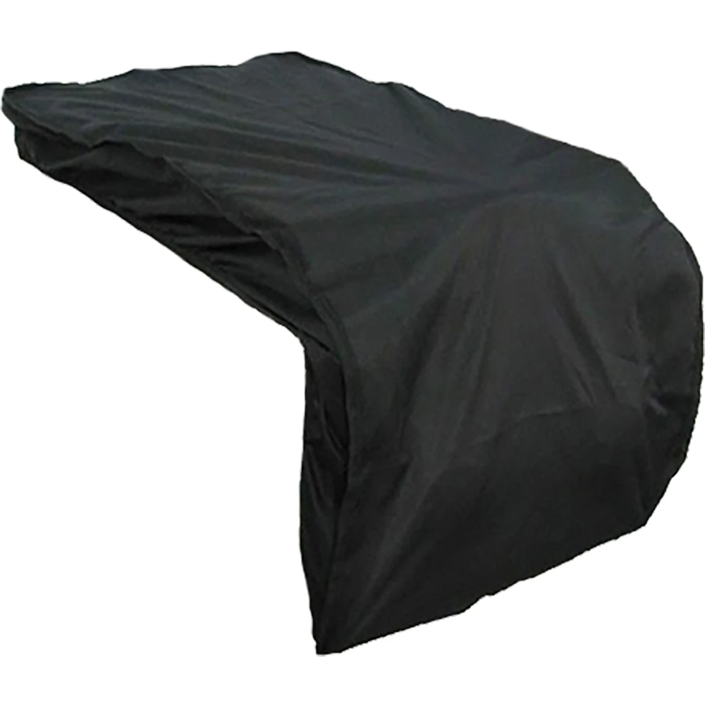 RCS Premium Grill Cover For Built-In Double Side Burners And Power Burner 1 RCS Premium Grill Cover For Built-In Double Side Burners And Power Burner
