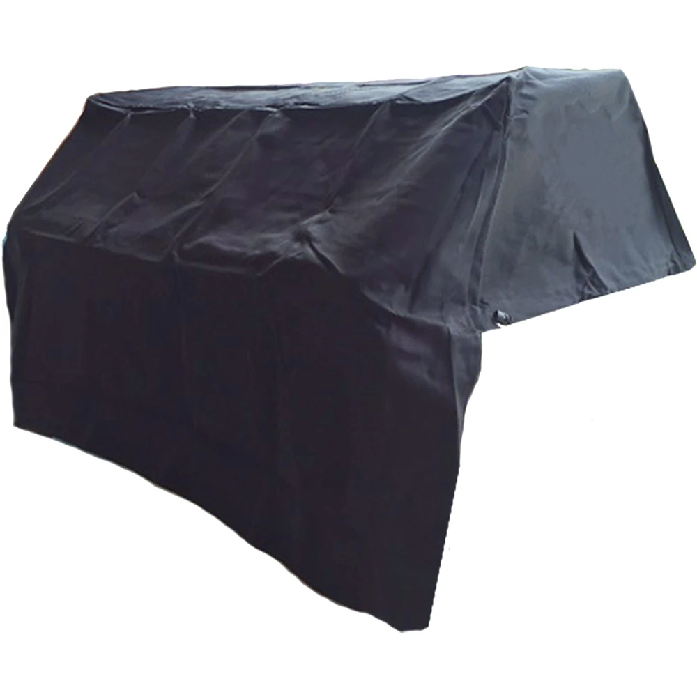 RCS Premium Grill Cover For Premier Series 40-Inch And Cutlass Pro 42-Inch Built-In Gas Grills 1 RCS Premium Grill Cover For Premier Series 40-Inch And Cutlass Pro 42-Inch Built-In Gas Grills