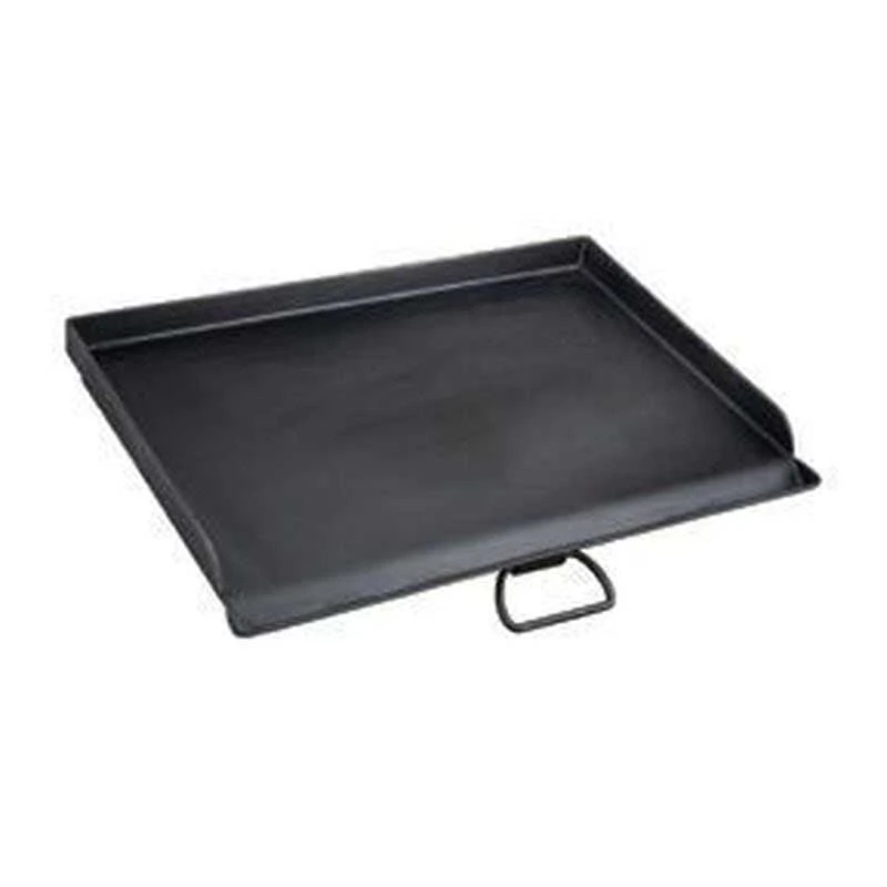 Camp Chef 16-Inch X 24-Inch Professional Flat Top Griddle 1 Camp Chef 16-Inch X 24-Inch Professional Flat Top Griddle