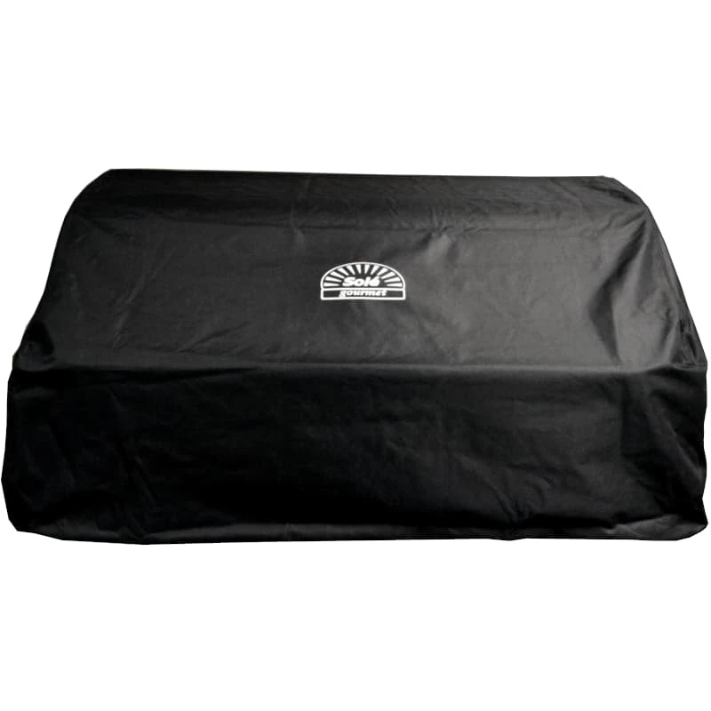 Sole Gourmet Grill Cover For 42-Inch Built-In Gas Grill 1 Sole Gourmet Grill Cover For 42-Inch Built-In Gas Grill