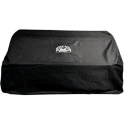 Sole Gourmet Grill Cover For 38-Inch Built-In Gas Grill
